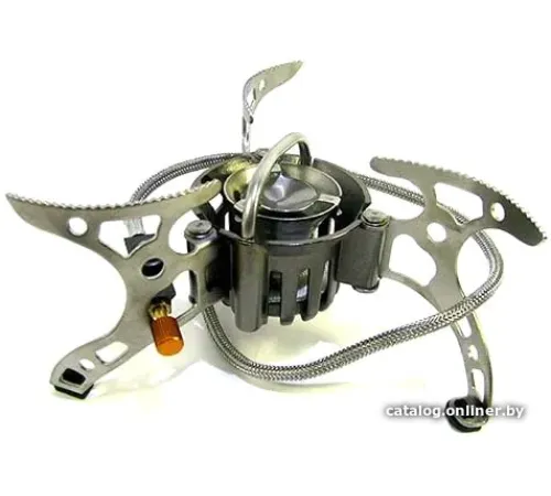 Туристическая горелка Следопыт Прометея-1 PF-GSP-M02M