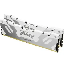 Оперативная память Kingston FURY Renegade 2x16ГБ DDR5 7600 МГц KF576C38RWK2-32