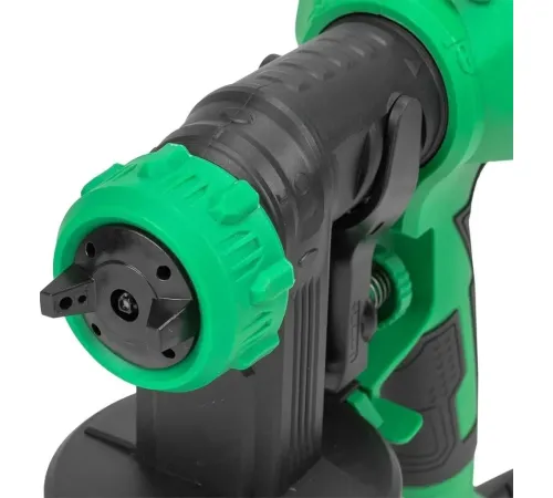 Краскораспылитель RockForce RF-SG100-640H