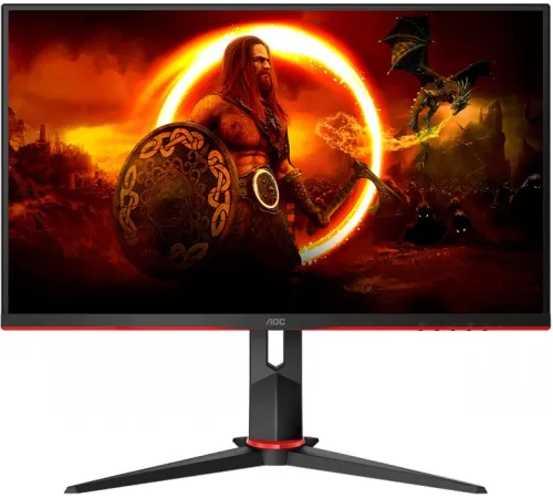 Игровой монитор AOC Gaming Q27G2S