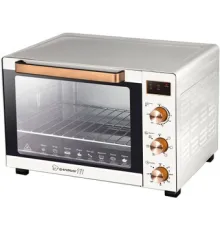 Мини-печь Endever Danko-4068 белый