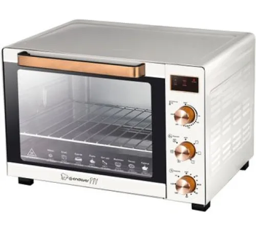 Мини-печь Endever Danko-4068 белый