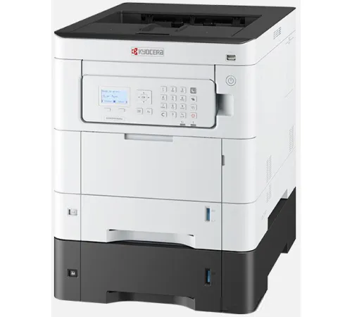Принтер Kyocera Mita ECOSYS PA3500CX