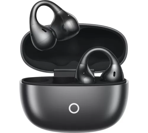 Наушники Realme Buds Clip черный