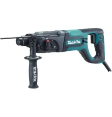 Перфоратор  Makita HR2475