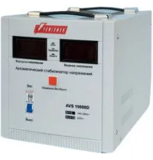 Стабилизатор напряжения Powerman AVS 10000D