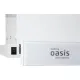 Кухонная вытяжка Making Oasis Everywhere UV-60WG F