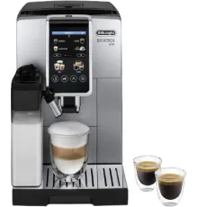 Кофемашина DeLonghi Dinamica Plus ECAM380.85.SB