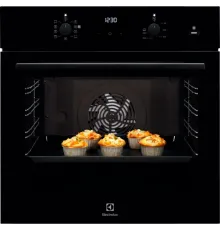 Электрический духовой шкаф Electrolux EOD3C70TK