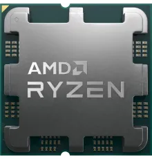 Процессор AMD Ryzen 5 7600X3D