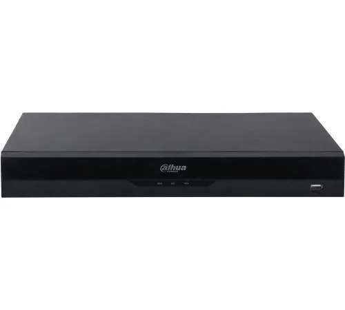 Сетевой видеорегистратор Dahua DHI-NVR4216-16P-EI