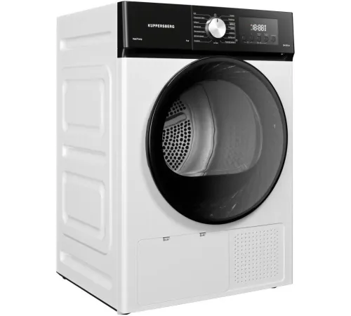 Сушильная машина KUPPERSBERG DM 592 W