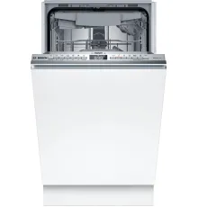 Встраиваемая посудомоечная машина Bosch Serie 4 SPV4HMX10E