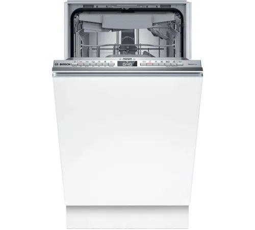 Встраиваемая посудомоечная машина Bosch Serie 4 SPV4HMX10E