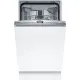 Встраиваемая посудомоечная машина Bosch Serie 4 SPV4HMX10E