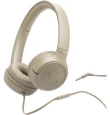 Наушники JBL Tune 530 бежевый