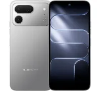 Телефон Tecno Spark 50 Pro 8GB/256GB серый