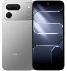 Телефон Tecno Spark 50 Pro 8GB/256GB серый