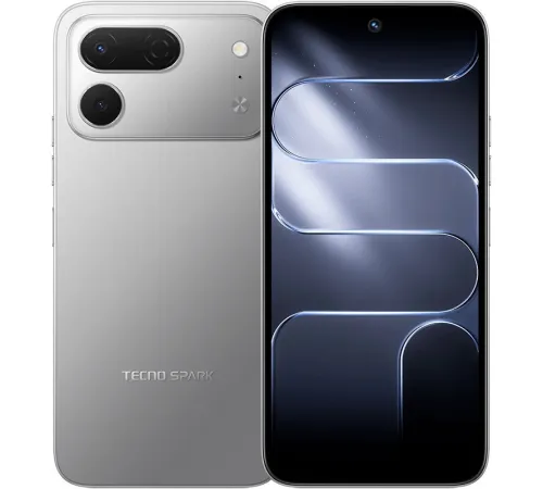 Телефон Tecno Spark 50 Pro 8GB/256GB серый