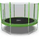Батут DFC Trampoline Fitness 12FT-TR-LG