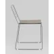 Стул Stool Group Danny DN-S18 серый