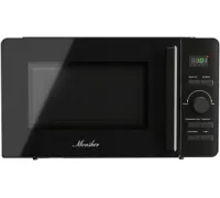 Микроволновая печь Monsher MTW 205 Noir