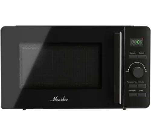Микроволновая печь Monsher MTW 205 Noir