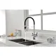 Смеситель Paulmark Gravity Gr213888-CR
