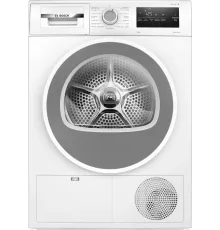 Сушильная машина Bosch Serie 4 WTH86277PL