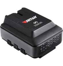 Радар-детектор Artway RD-204 Signature + GPS