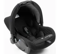 Детское автокресло Amarobaby Baby Comfort AB222008BC/09 черный