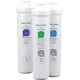 Комплект картриджей Paulmark Mineral PM-220003