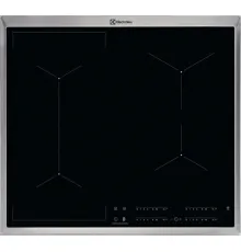 Варочная панель Electrolux EIV6340X