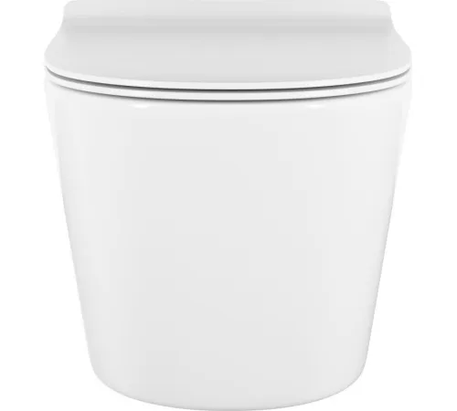 Унитаз подвесной Vitra M50 Tornado VortexFlush 8302B003-6404