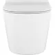 Унитаз подвесной Vitra M50 Tornado VortexFlush 8302B003-6404