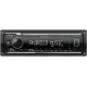 USB-магнитола Kenwood KMM-105M