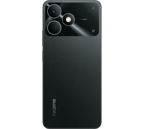 Телефон Realme Note 80 RMX5388 4GB/64GB международная версия черный