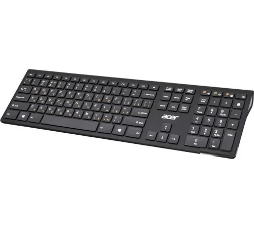 Клавиатура Acer OKR020