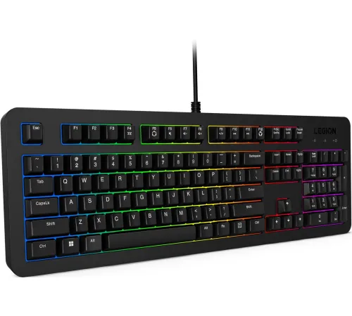 Клавиатура Lenovo Legion K310 RGB GY41N91872