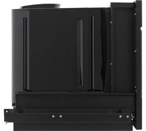 Кофемашина Krona Onyx 45H coffee BL/BL