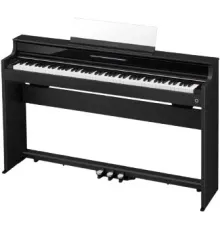 Цифровое пианино Casio Celviano AP-S450 черный