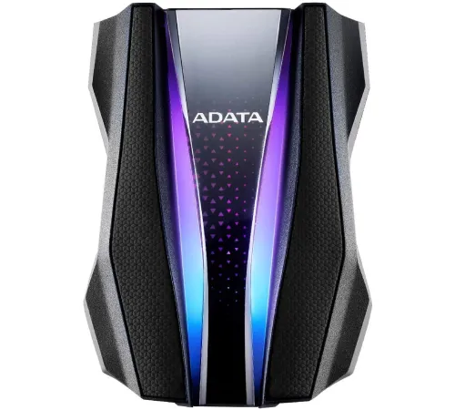 Внешний накопитель ADATA HD770G 2TB AHD770G-2TU32G1-CBK