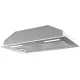 Кухонная вытяжка Schtoff TDM 75 Inox нержавеющая сталь