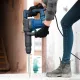 Отбойный молоток Scheppach AB1500X кейс