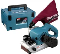 Ленточная шлифмашина Makita 9403J с кейсом