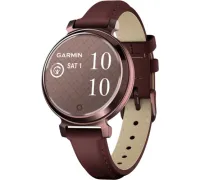 Умные часы Garmin Lily 2 Classic темная бронза/шелковица
