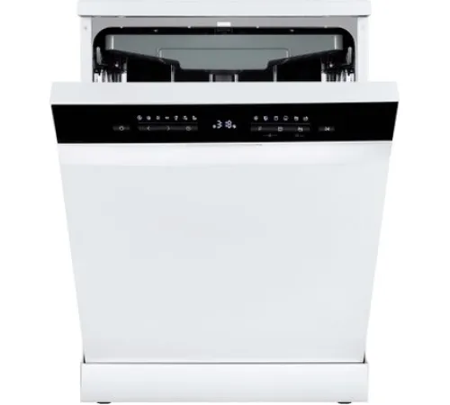 Отдельностоящая посудомоечная машина MAUNFELD MWF60331W Inverter