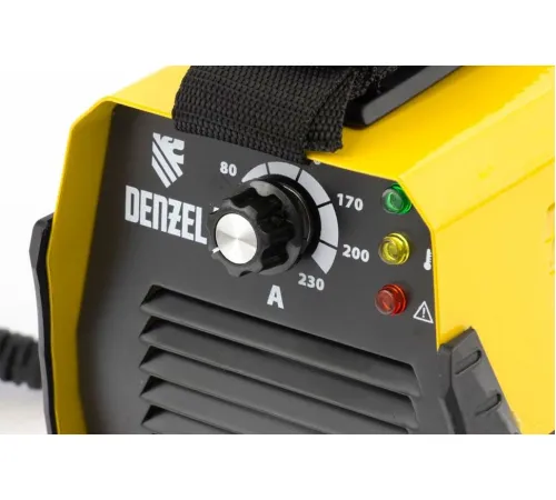 Сварочный инвертор Denzel DS-230 Compact