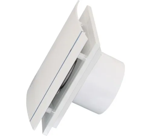 Осевой вентилятор Soler&Palau Silent-100 CRZ Design Ecowatt 5210611000