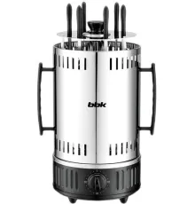 Электрошашлычница BBK BBQ603T
